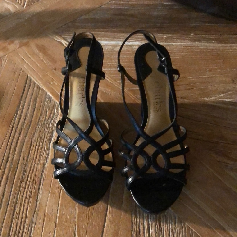 Charles David Platforms